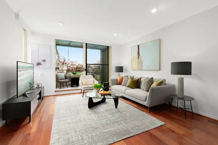 5B/2 King Street, Waverton NSW 2060