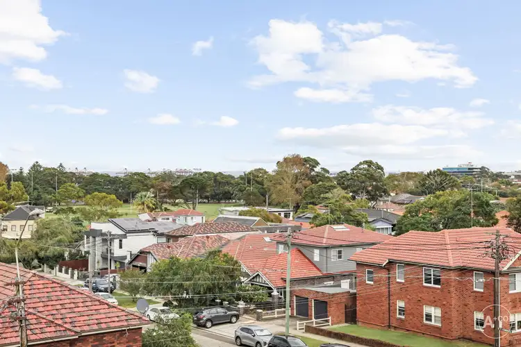 Third view of Homely apartment listing, 501/98-102 Maroubra Road, Maroubra NSW 2035