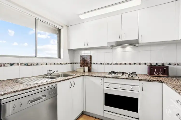 Fourth view of Homely apartment listing, 501/98-102 Maroubra Road, Maroubra NSW 2035