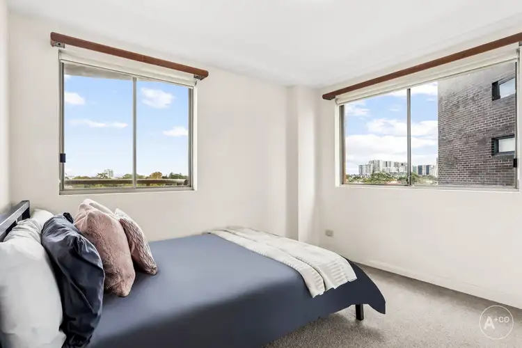 Sixth view of Homely apartment listing, 501/98-102 Maroubra Road, Maroubra NSW 2035