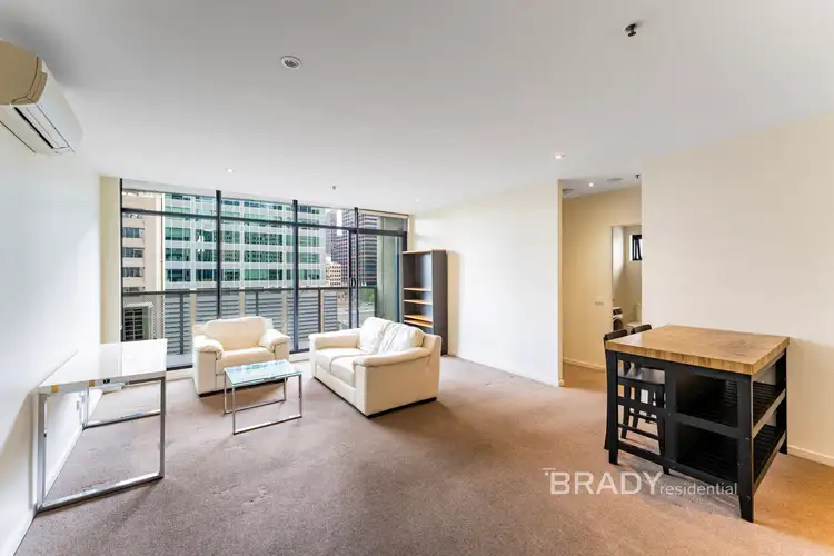 1206/380 Little Lonsdale Street, Melbourne VIC 3000