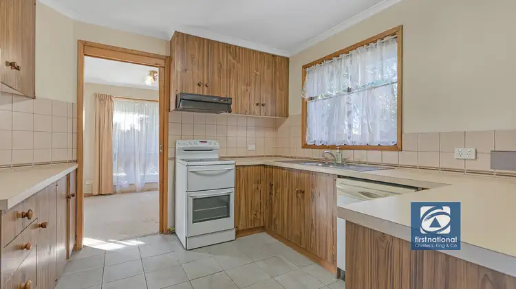 Fourth view of Homely house listing, 5 Lachlan Crescent, Echuca VIC 3564