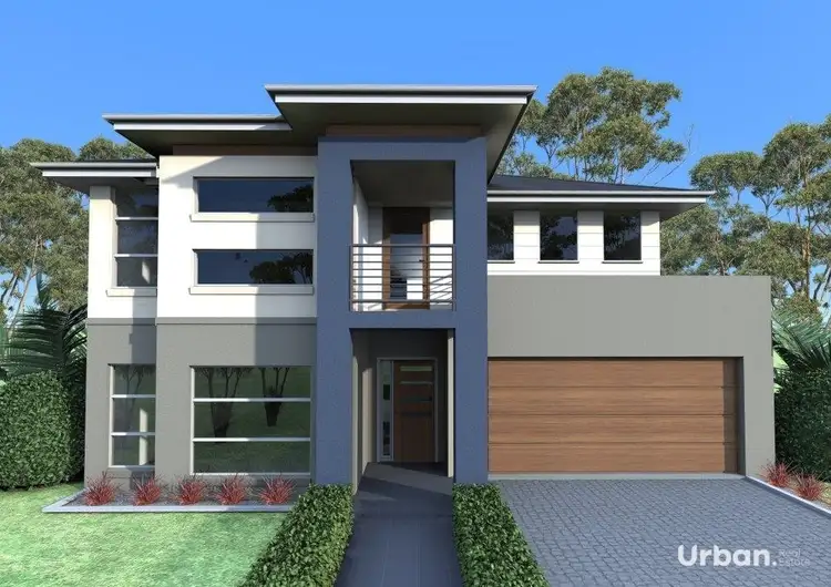 16 Jasper Way, Leppington NSW 2179