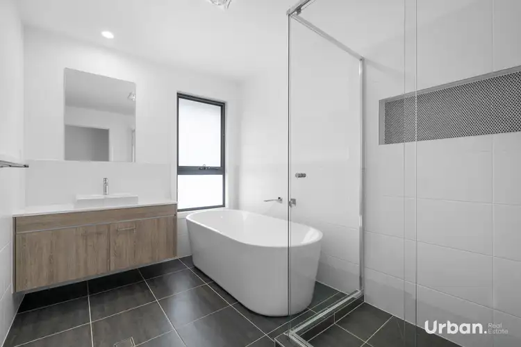 Fourth view of Homely house listing, 16 Jasper Way, Leppington NSW 2179