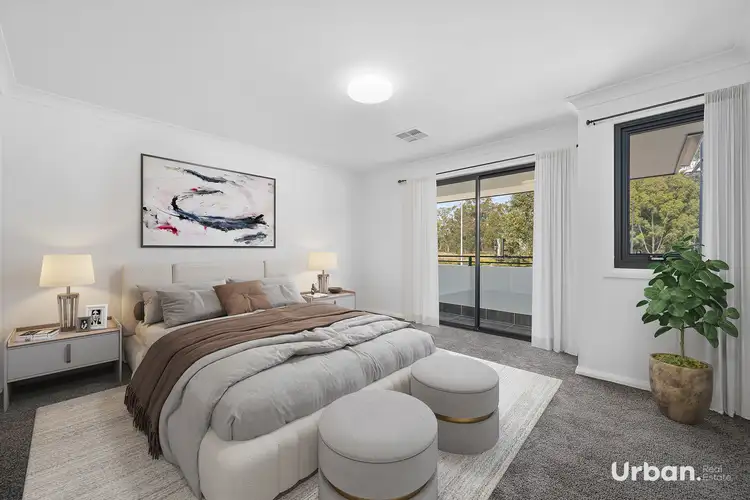 Sixth view of Homely house listing, 16 Jasper Way, Leppington NSW 2179