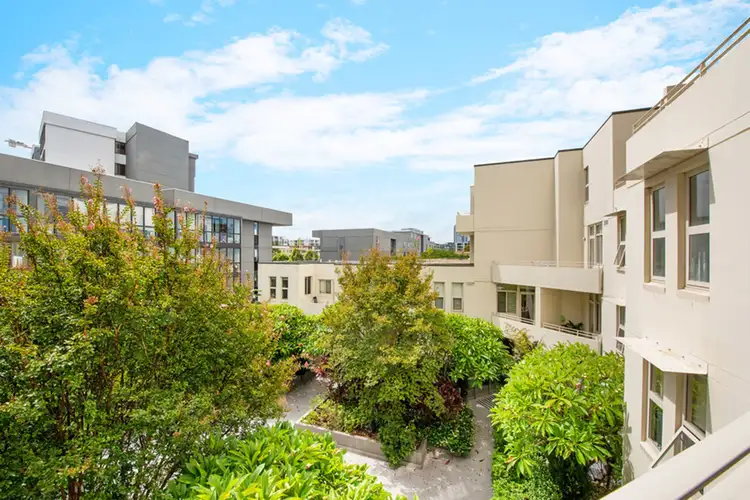 409/1 The Piazza, Wentworth Point NSW 2127