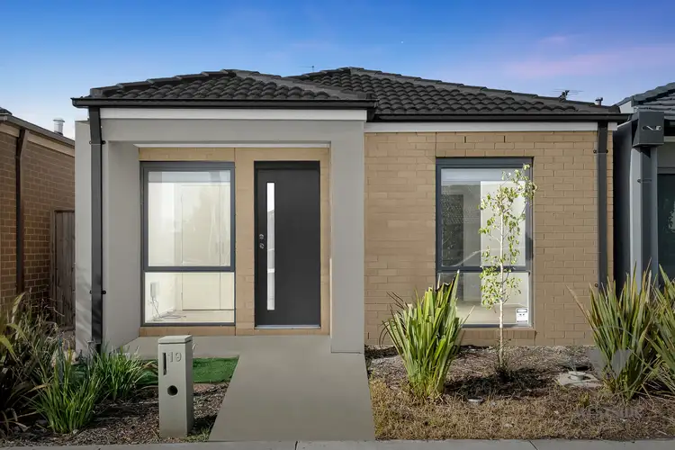 Main view of Homely house listing, 19 Villette Avenue, Tarneit VIC 3029