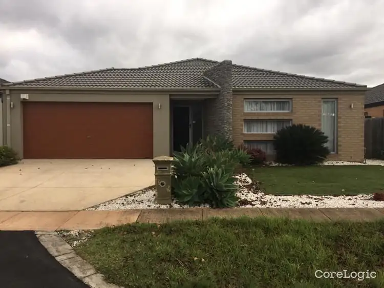 9 Firetail Close, Williams Landing VIC 3027