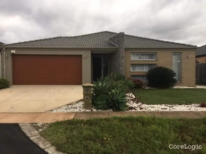 Main view of Homely house listing, 9 Firetail Close, Williams Landing VIC 3027