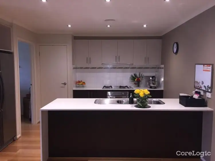 Third view of Homely house listing, 9 Firetail Close, Williams Landing VIC 3027