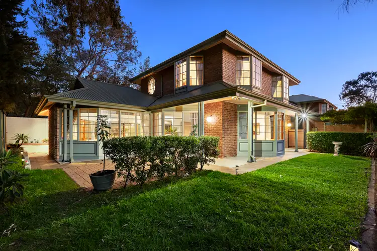 Second view of Homely house listing, 2B Fernbank Terrace, Stonyfell SA 5066