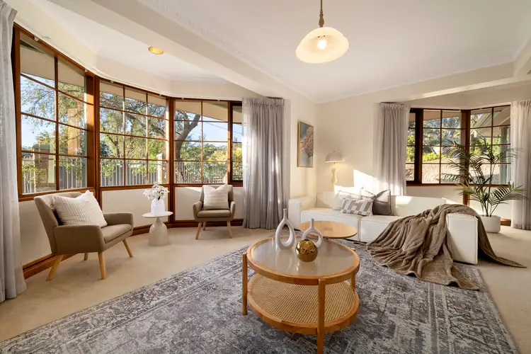 Third view of Homely house listing, 2B Fernbank Terrace, Stonyfell SA 5066