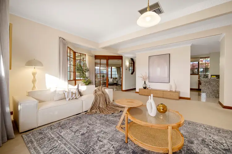 Fourth view of Homely house listing, 2B Fernbank Terrace, Stonyfell SA 5066
