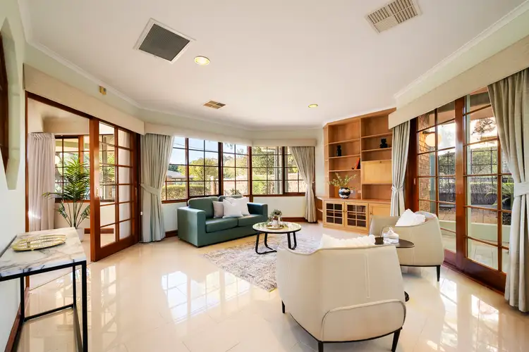 Fifth view of Homely house listing, 2B Fernbank Terrace, Stonyfell SA 5066