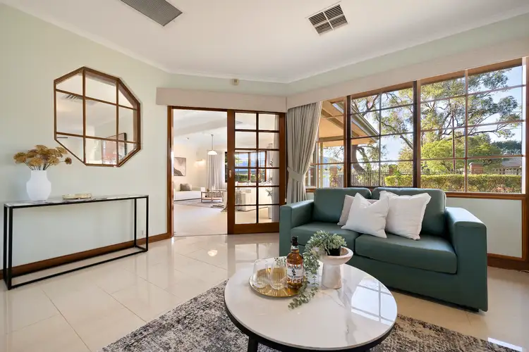 Sixth view of Homely house listing, 2B Fernbank Terrace, Stonyfell SA 5066