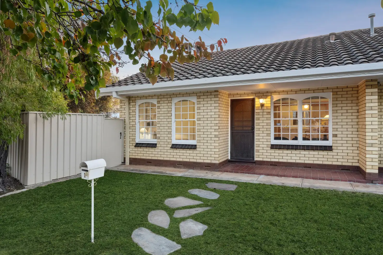 Main view of Homely house listing, 1/36 Third Avenue, St Morris SA 5068