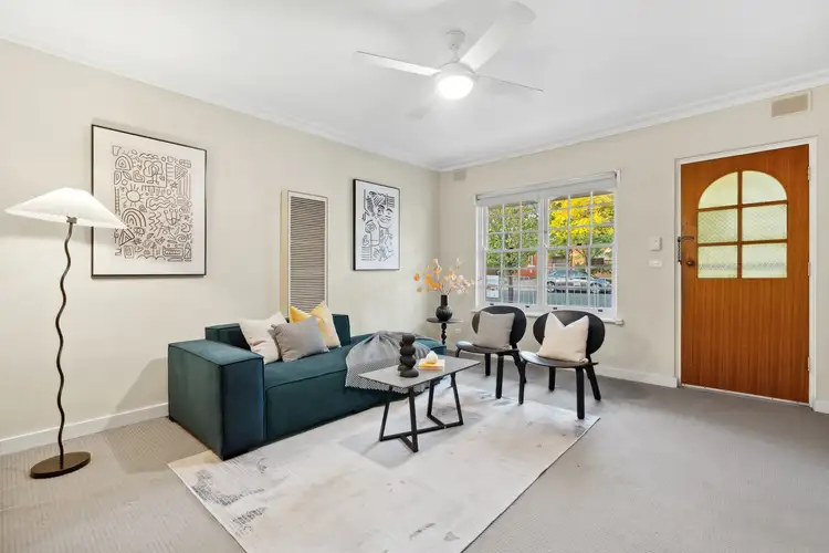 Third view of Homely house listing, 1/36 Third Avenue, St Morris SA 5068