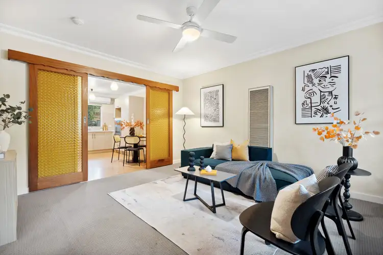 Fifth view of Homely house listing, 1/36 Third Avenue, St Morris SA 5068