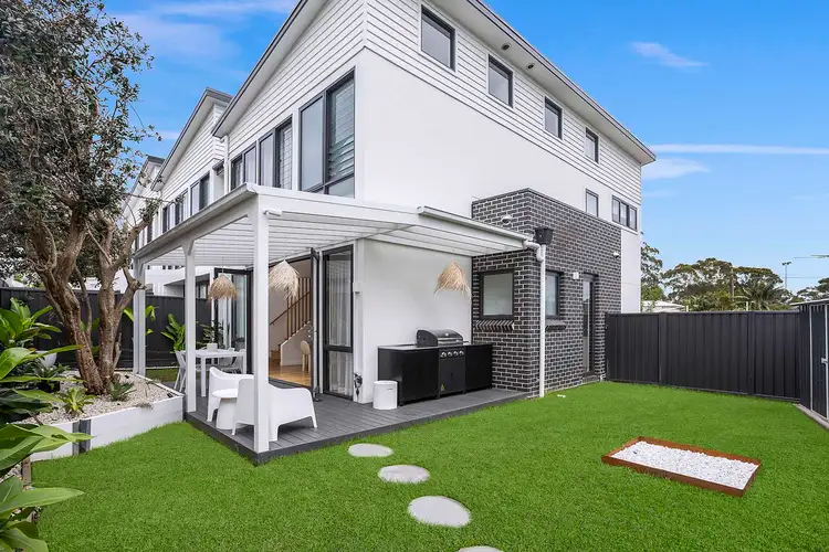 4/25 Chipilly Avenue, Engadine NSW 2233