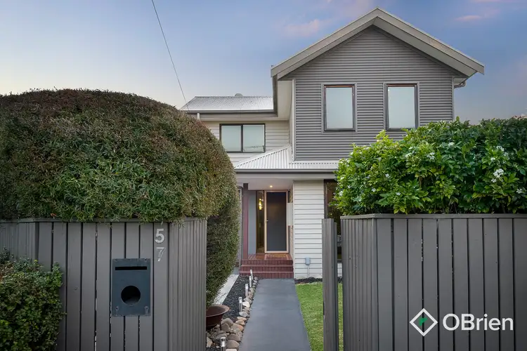 Main view of Homely house listing, 57 Orwil Street, Frankston VIC 3199