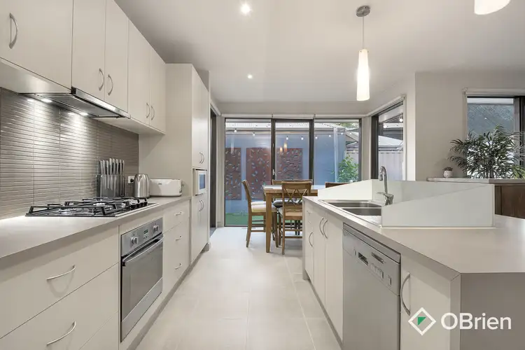 Third view of Homely house listing, 57 Orwil Street, Frankston VIC 3199