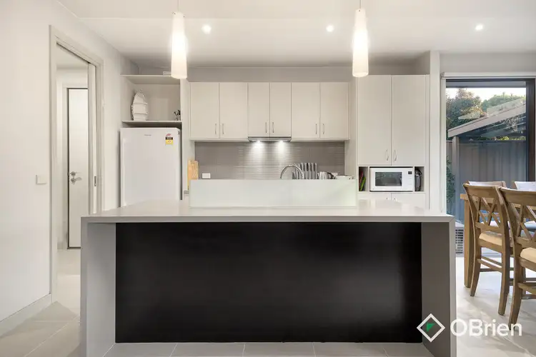 Fourth view of Homely house listing, 57 Orwil Street, Frankston VIC 3199