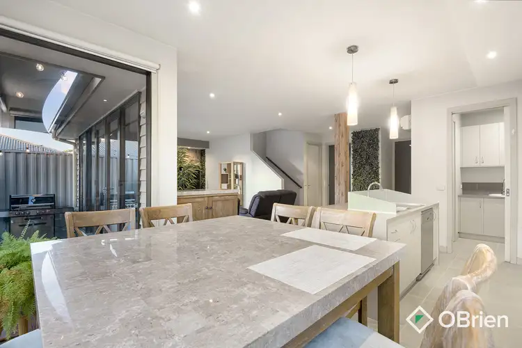 Fifth view of Homely house listing, 57 Orwil Street, Frankston VIC 3199
