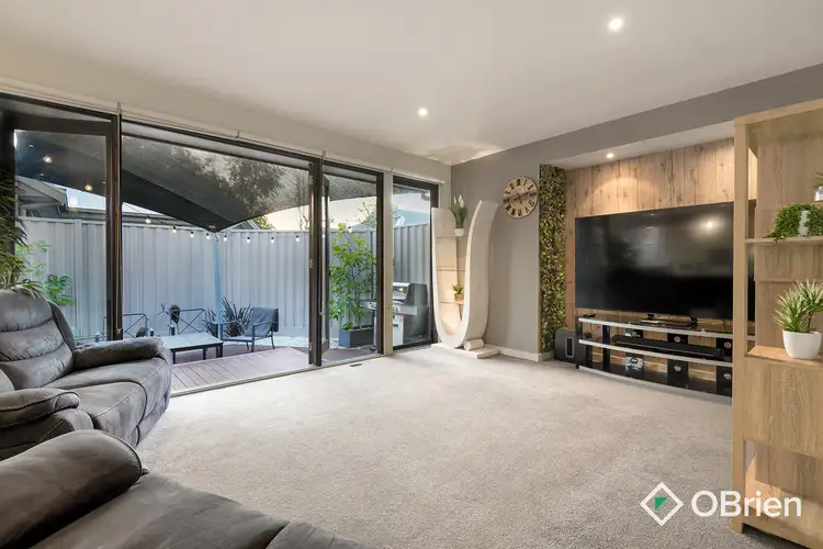 Sixth view of Homely house listing, 57 Orwil Street, Frankston VIC 3199