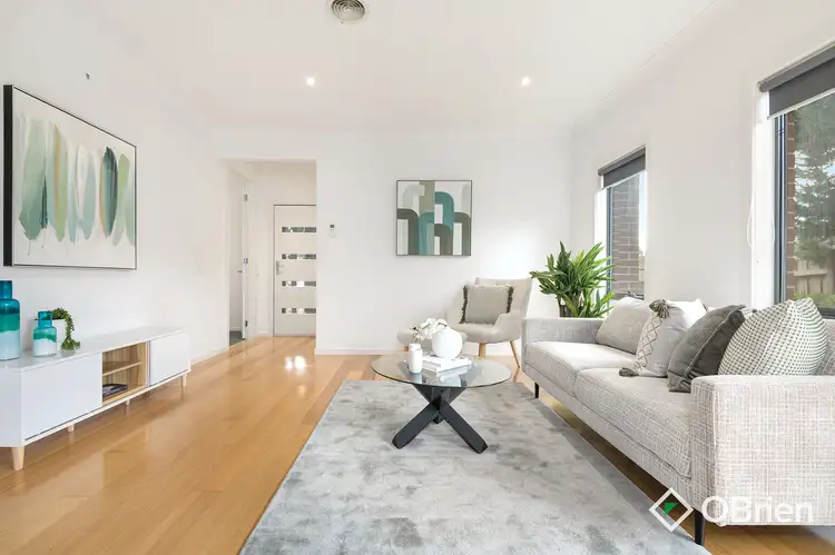 Second view of Homely townhouse listing, 2/19 Wentworth Avenue, Frankston South VIC 3199