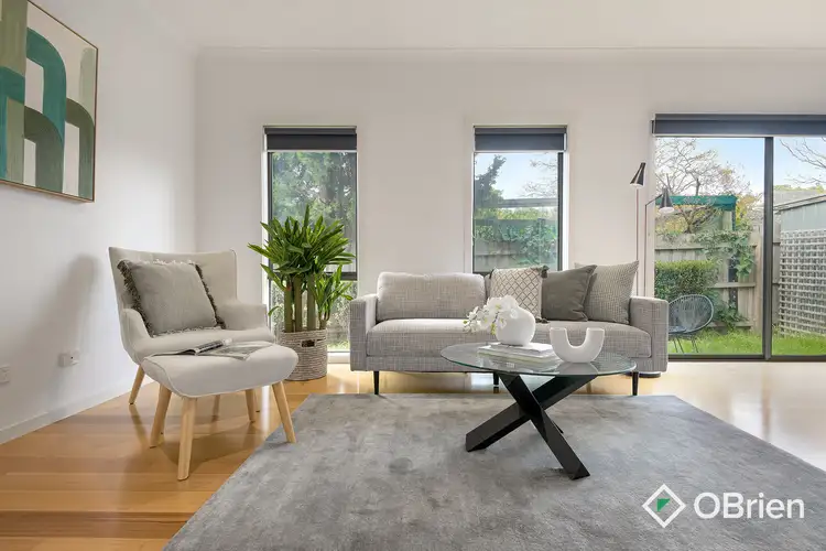 Third view of Homely townhouse listing, 2/19 Wentworth Avenue, Frankston South VIC 3199