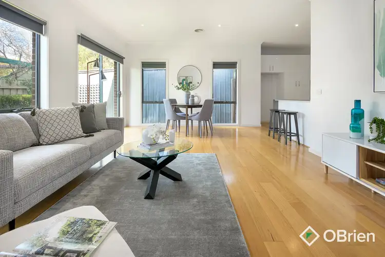 Fourth view of Homely townhouse listing, 2/19 Wentworth Avenue, Frankston South VIC 3199