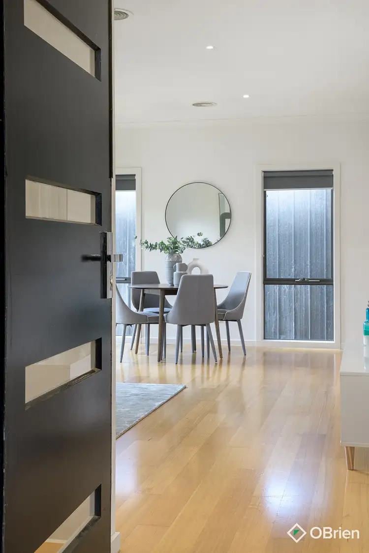 Sixth view of Homely townhouse listing, 2/19 Wentworth Avenue, Frankston South VIC 3199