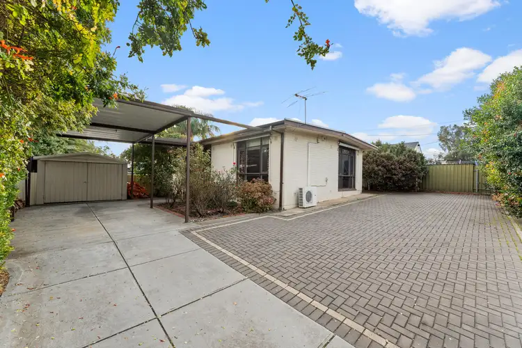 Second view of Homely house listing, 120 Kelly Road, Modbury North SA 5092