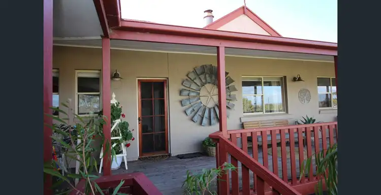 6 Robertson Road, Port Lincoln SA 5606