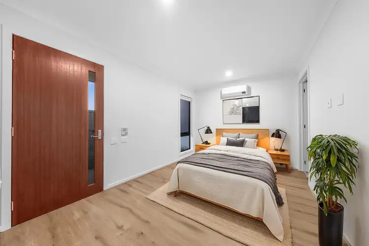 Fourth view of Homely house listing, 125 Bursa Drive, Wyndham Vale VIC 3024