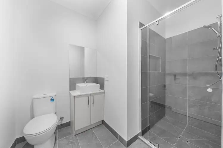 Fifth view of Homely house listing, 125 Bursa Drive, Wyndham Vale VIC 3024