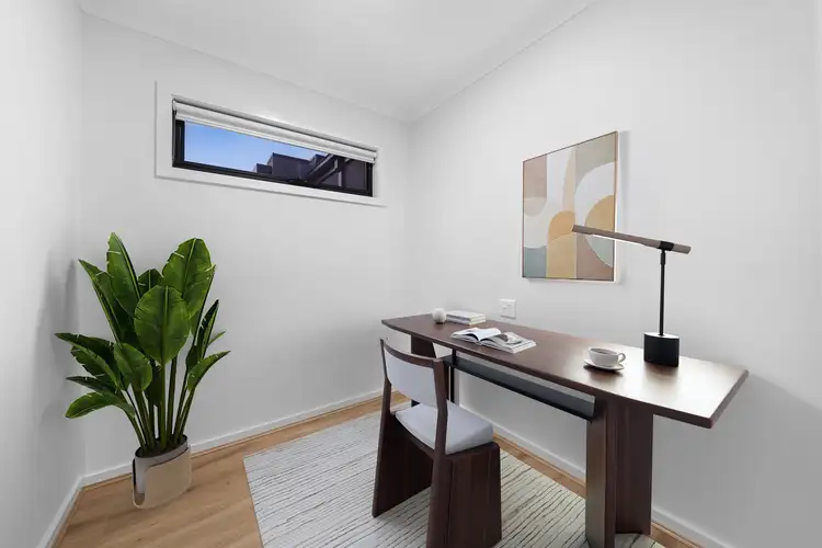 Sixth view of Homely house listing, 125 Bursa Drive, Wyndham Vale VIC 3024