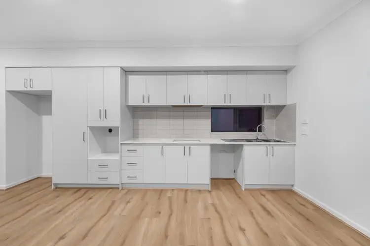 Seventh view of Homely house listing, 125 Bursa Drive, Wyndham Vale VIC 3024