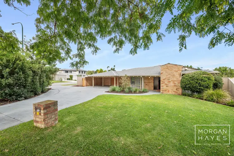 49 Barbican Street West, Shelley WA 6148
