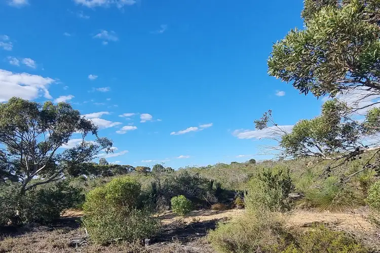 Third view of Homely land listing, LOT 210 Seaview Drive, Karakin WA 6044