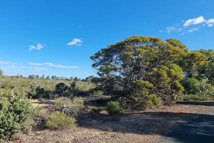 Fourth view of Homely land listing, LOT 210 Seaview Drive, Karakin WA 6044