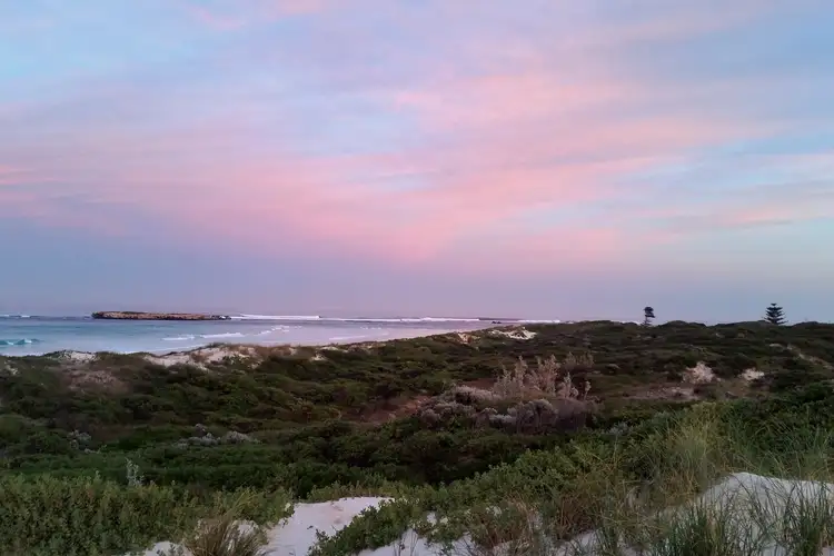 Fifth view of Homely land listing, LOT 210 Seaview Drive, Karakin WA 6044