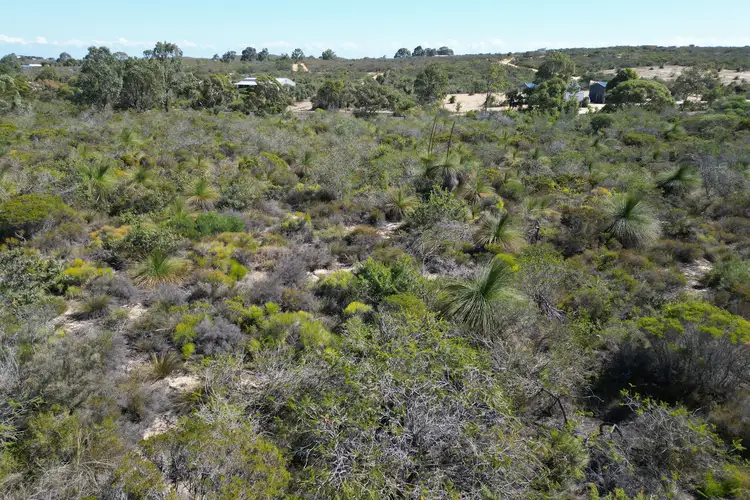 Seventh view of Homely land listing, LOT 210 Seaview Drive, Karakin WA 6044