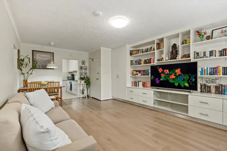 Second view of Homely apartment listing, 5/7 Brittain Crescent, Hillsdale NSW 2036