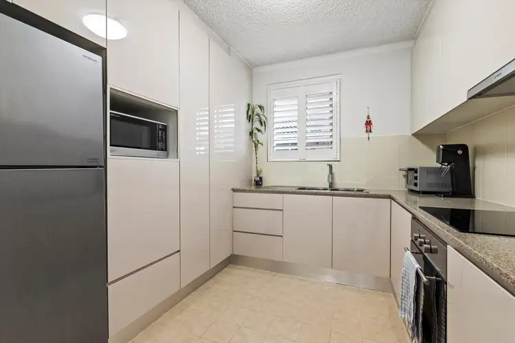 Third view of Homely apartment listing, 5/7 Brittain Crescent, Hillsdale NSW 2036