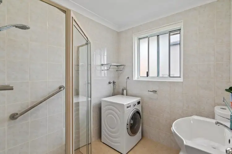 Fifth view of Homely apartment listing, 5/7 Brittain Crescent, Hillsdale NSW 2036