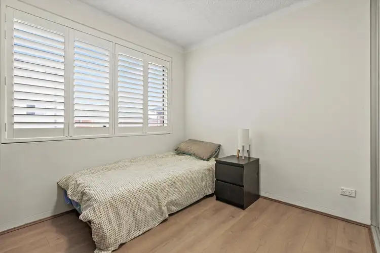 Sixth view of Homely apartment listing, 5/7 Brittain Crescent, Hillsdale NSW 2036