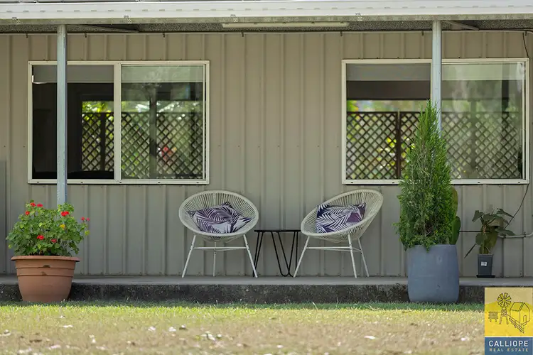 Fifth view of Homely rural property listing, 97 Tableland Road, Calliope QLD 4680