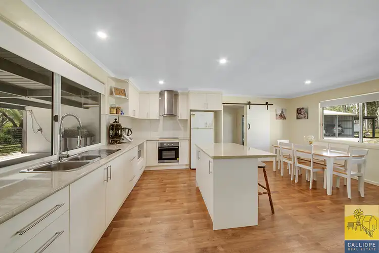 Sixth view of Homely rural property listing, 97 Tableland Road, Calliope QLD 4680