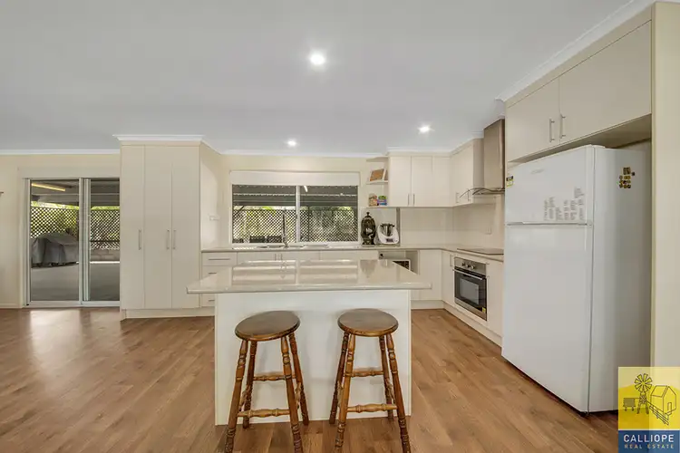 Seventh view of Homely rural property listing, 97 Tableland Road, Calliope QLD 4680